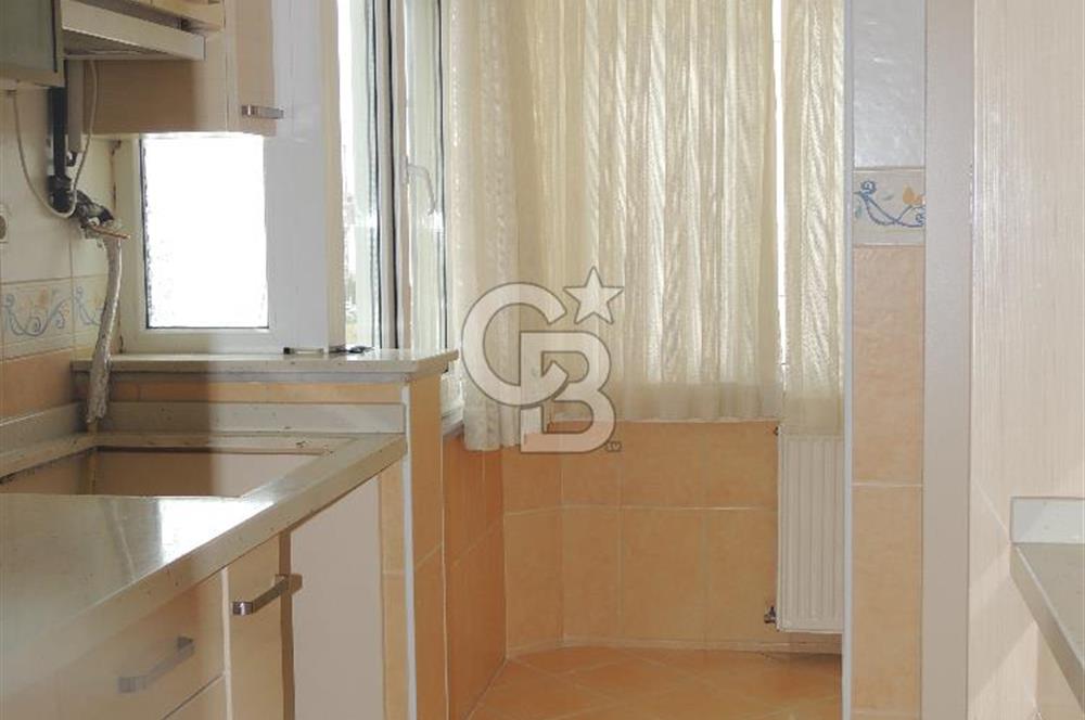 TATLISU DA SİTE İÇİ KULLANIŞLI TEMİZ SATILIK 3+1