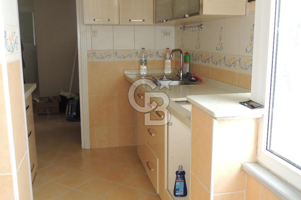 TATLISU DA SİTE İÇİ KULLANIŞLI TEMİZ SATILIK 3+1