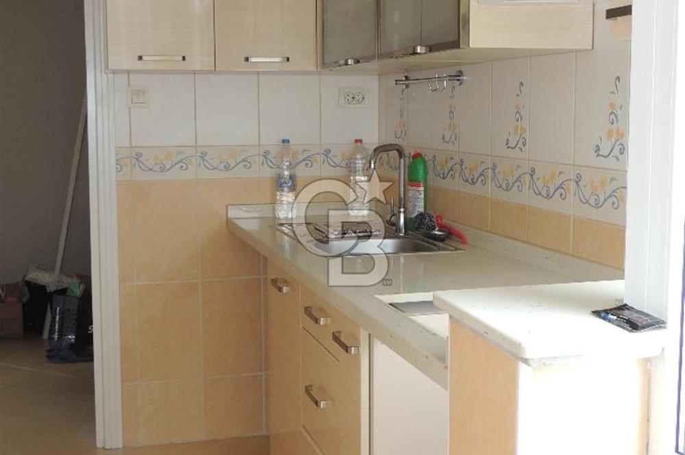 TATLISU DA SİTE İÇİ KULLANIŞLI TEMİZ SATILIK 3+1
