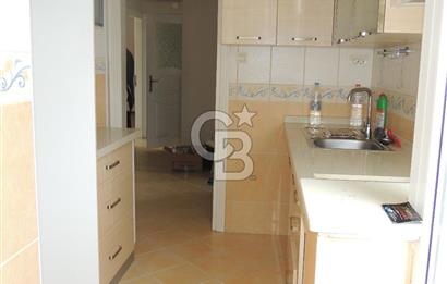 TATLISU DA SİTE İÇİ KULLANIŞLI TEMİZ SATILIK 3+1