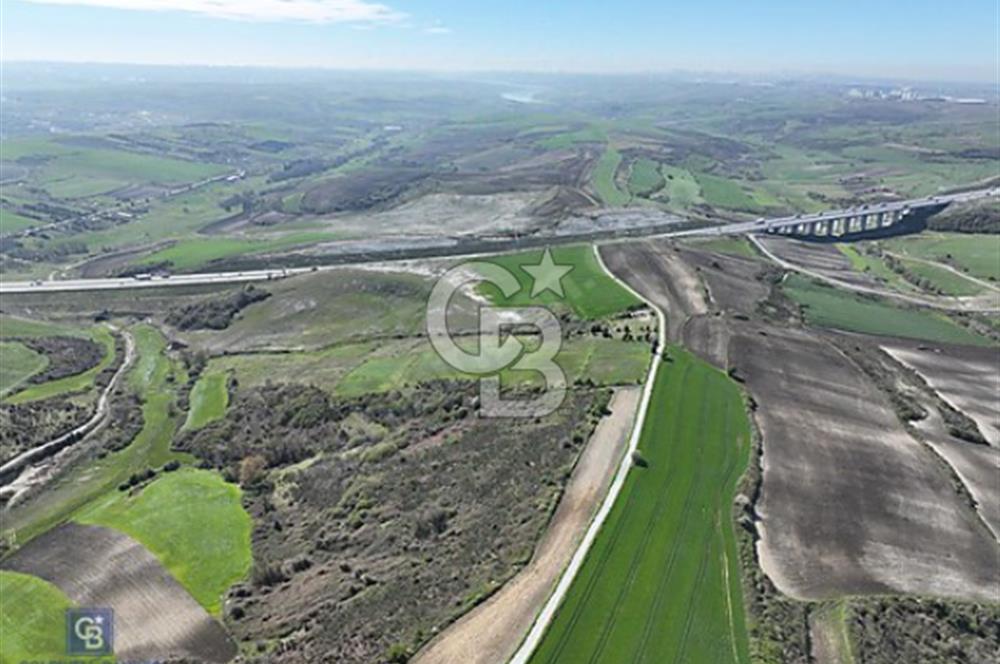 ARNAVUTKÖY BOYALIK'TA SATILIK 164 M2 ARSA