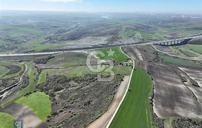 ARNAVUTKÖY BOYALIK'TA SATILIK 164 M2 ARSA