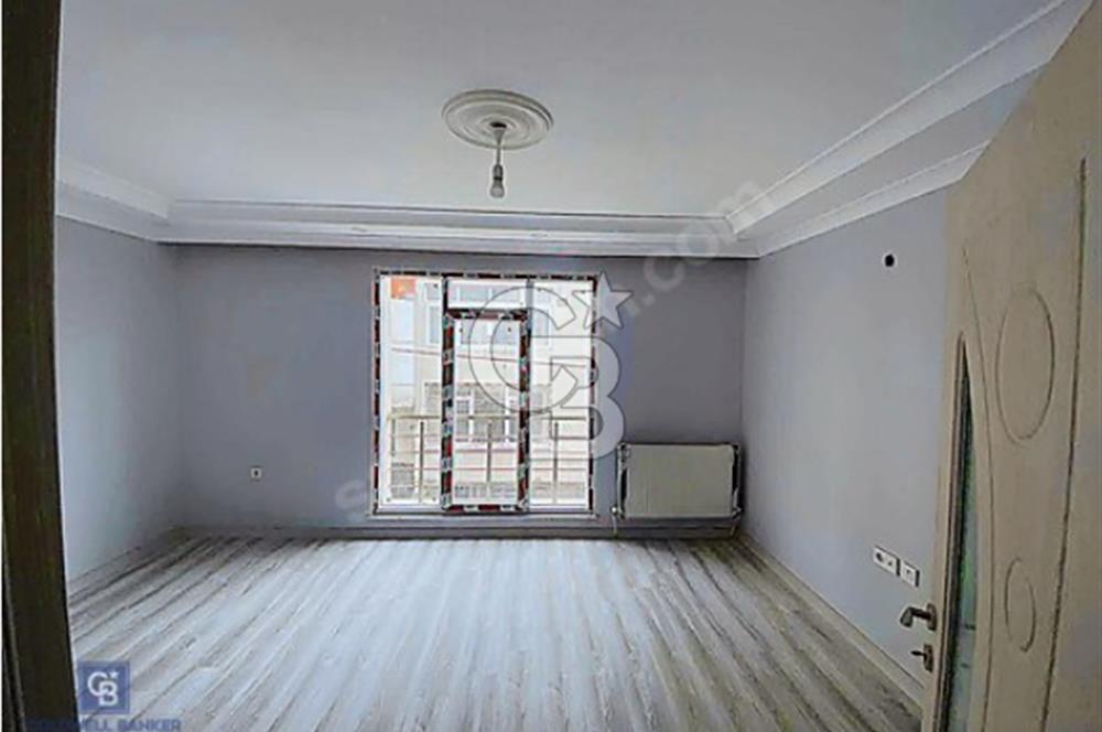 ARNAVUTKÖY ANADOLU MAH. SATILIK 2+1 ARA KAT DAİRE