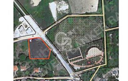 ARNAVUTKÖY DURUSU'DA SATILIK 111 m2 ARSA