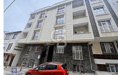 ARNAVUTKÖY ANADOLU MAH. SATILIK 2+1 ARA KAT DAİRE
