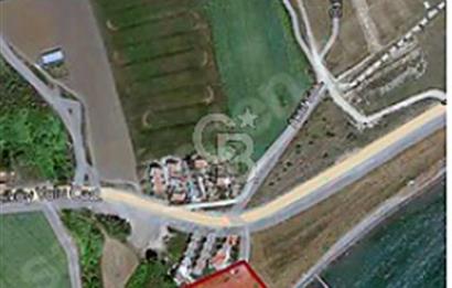 TEKİRDAĞ ŞARKKÖY DE SATILIK 239 M2 DENİZE SIFIR ARSA