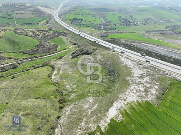 ARNAVUTKÖY BOYALIK'TA SATILIK 164 M2 ARSA
