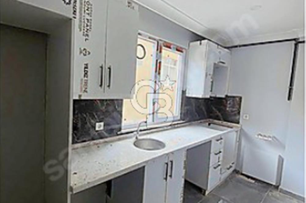 ARNAVUTKÖY ANADOLU MAH. SATILIK 2+1 ARA KAT DAİRE