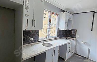 ARNAVUTKÖY ANADOLU MAH. SATILIK 2+1 ARA KAT DAİRE
