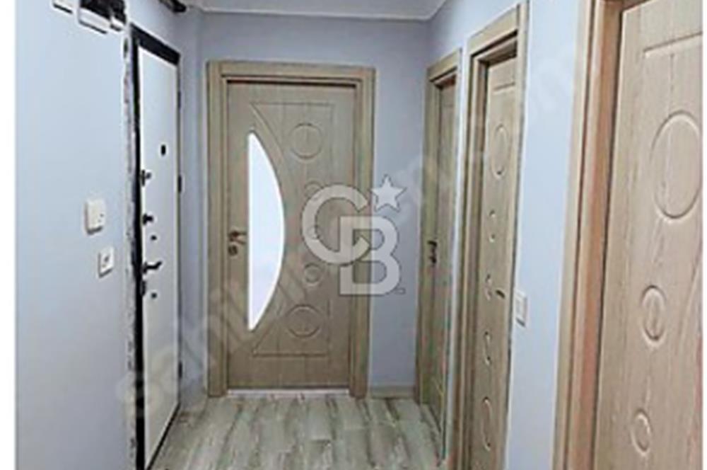 ARNAVUTKÖY ANADOLU MAH. SATILIK 2+1 ARA KAT DAİRE