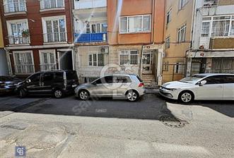 KADIKÖY HASANPAŞA MAHALLESİ NAZİFBEY SOKAKTA KİRALIK 2+1 DAİRE