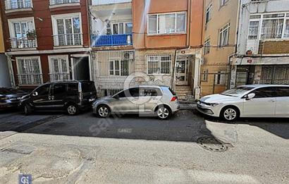 KADIKÖY HASANPAŞA MAHALLESİ NAZİFBEY SOKAKTA KİRALIK 2+1 DAİRE