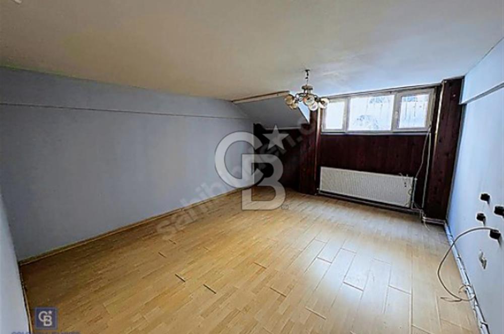 KADIKÖY HASANPAŞA MAHALLESİ NAZİFBEY SOKAKTA KİRALIK 2+1 DAİRE