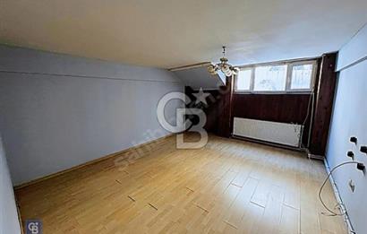 KADIKÖY HASANPAŞA MAHALLESİ NAZİFBEY SOKAKTA KİRALIK 2+1 DAİRE