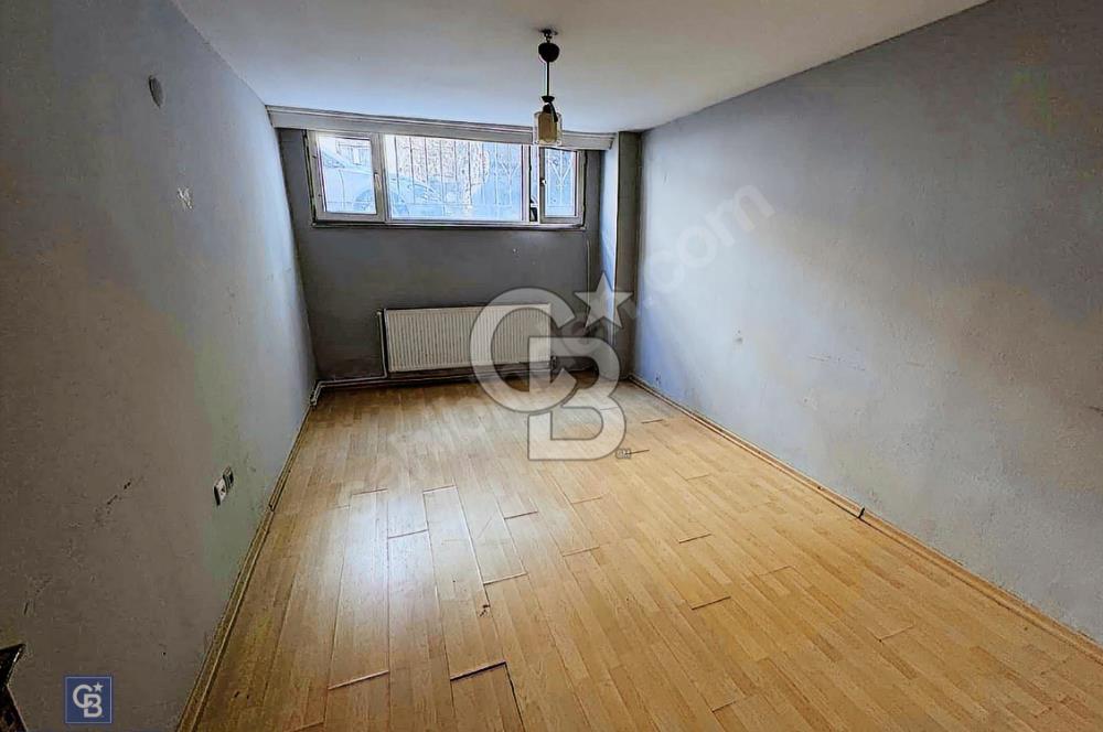 KADIKÖY HASANPAŞA MAHALLESİ NAZİFBEY SOKAKTA KİRALIK 2+1 DAİRE