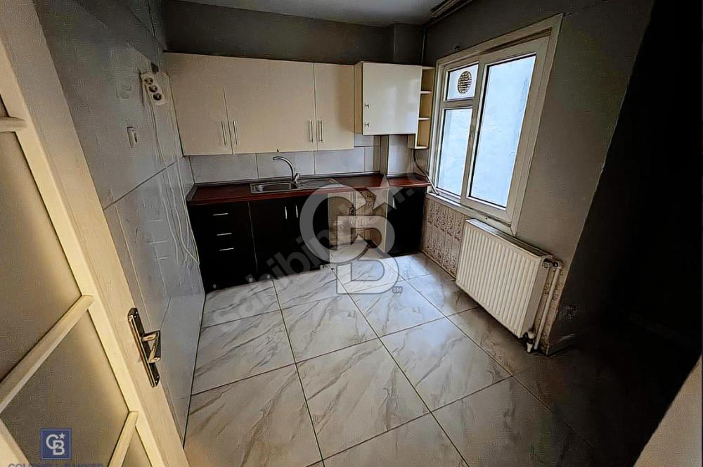 KADIKÖY HASANPAŞA MAHALLESİ NAZİFBEY SOKAKTA KİRALIK 2+1 DAİRE