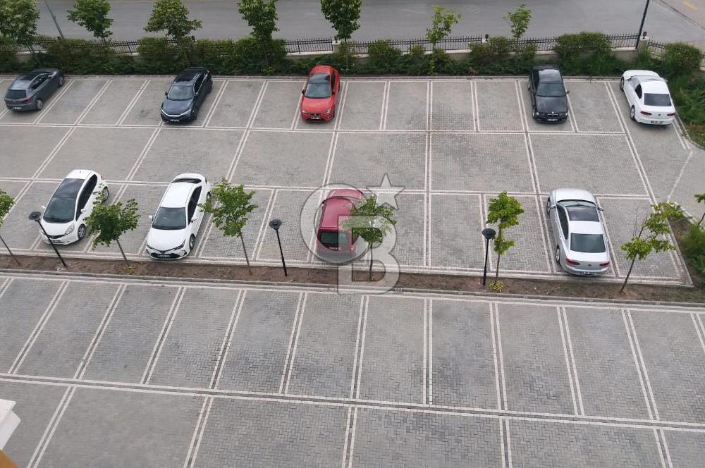 ETİMESGUT BAĞLICA'DA KAPALI BALKONLU KİRALIK 4+1 LÜX DAİRE