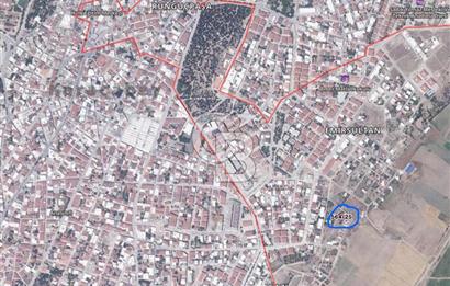 Karacabey Gazi Mahallesinde Satılık İmarlı Arsa