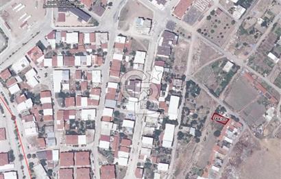 Karacabey Gazi Mahallesinde Satılık İmarlı Arsa