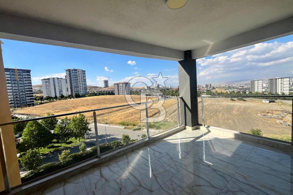 ETİMESGUT BAĞLICA'DA KAPALI BALKONLU KİRALIK 4+1 LÜX DAİRE