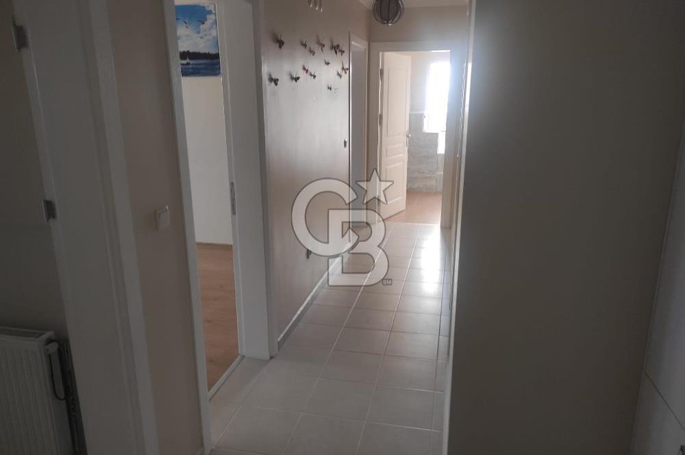 CB TAN- BAŞİSKELE PAŞADAĞ BAHÇEKENT SİTESİNDE KİRALIK 2+1 DAİRE