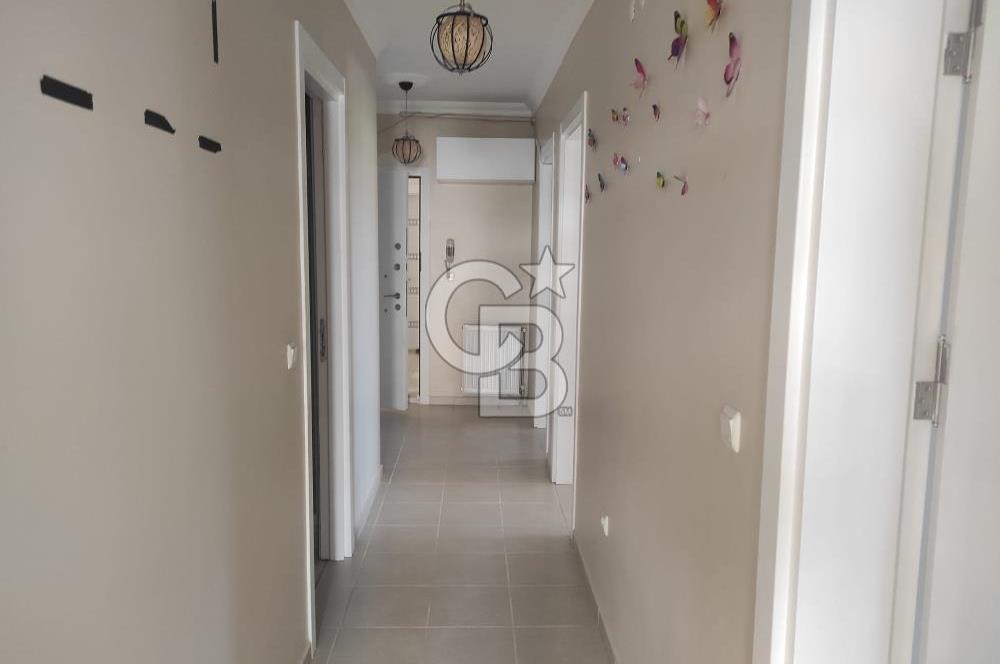 CB TAN- BAŞİSKELE PAŞADAĞ BAHÇEKENT SİTESİNDE KİRALIK 2+1 DAİRE