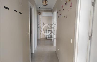 CB TAN- BAŞİSKELE PAŞADAĞ BAHÇEKENT SİTESİNDE KİRALIK 2+1 DAİRE
