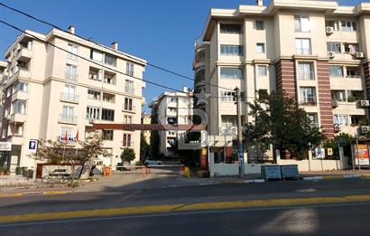 Yenikent(Mutlukent) merkez'de Çınar Konutlarında kiralık 3+1