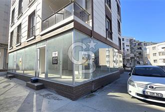 MERKEZİ KONUMLU BAHÇELİ 422 M2 SATILIK DÜKKAN