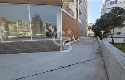 MERKEZİ KONUMLU BAHÇELİ 422 M2 SATILIK DÜKKAN