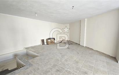 MERKEZİ KONUMLU BAHÇELİ 422 M2 SATILIK DÜKKAN