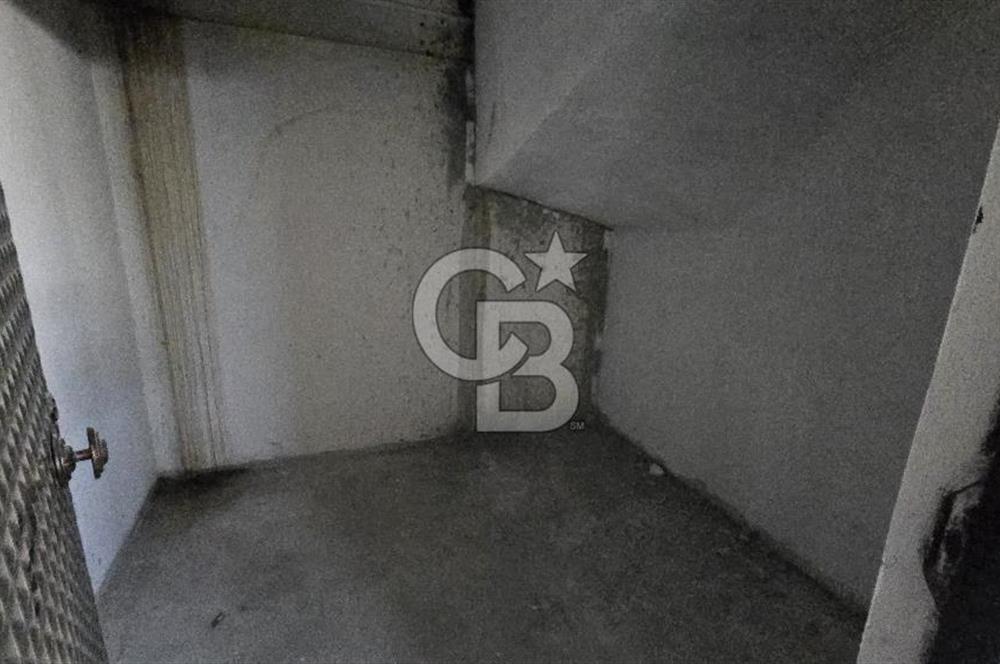 MERKEZİ KONUMLU BAHÇELİ 422 M2 SATILIK DÜKKAN