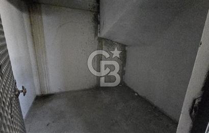 MERKEZİ KONUMLU BAHÇELİ 422 M2 SATILIK DÜKKAN