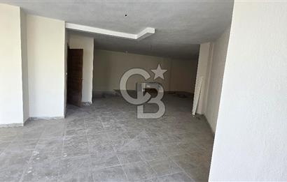 MERKEZİ KONUMLU BAHÇELİ 422 M2 SATILIK DÜKKAN