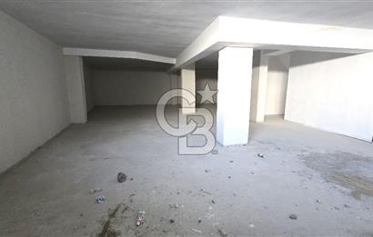 MERKEZİ KONUMLU BAHÇELİ 422 M2 SATILIK DÜKKAN