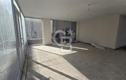 MERKEZİ KONUMLU BAHÇELİ 422 M2 SATILIK DÜKKAN