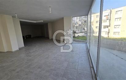 MERKEZİ KONUMLU BAHÇELİ 422 M2 SATILIK DÜKKAN