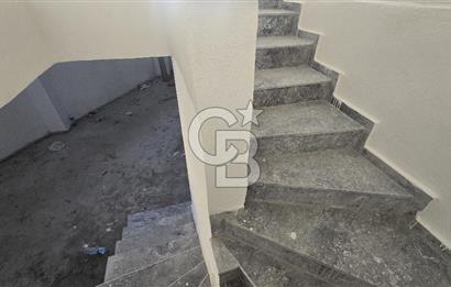 MERKEZİ KONUMLU BAHÇELİ 422 M2 SATILIK DÜKKAN