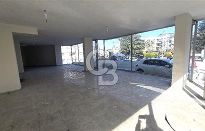 MERKEZİ KONUMLU BAHÇELİ 422 M2 SATILIK DÜKKAN