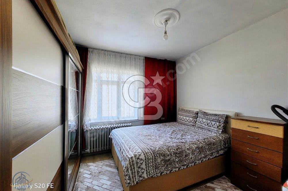 sincan gökçek mahallesi 3+1 içi yapılı daire