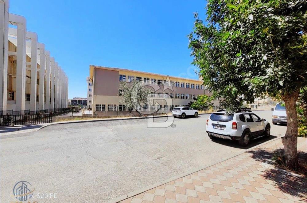 sincan gökçek mahallesi 3+1 içi yapılı daire