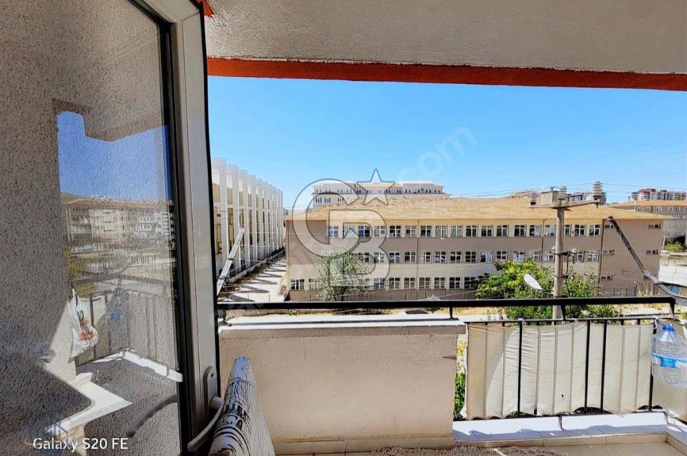 sincan gökçek mahallesi 3+1 içi yapılı daire