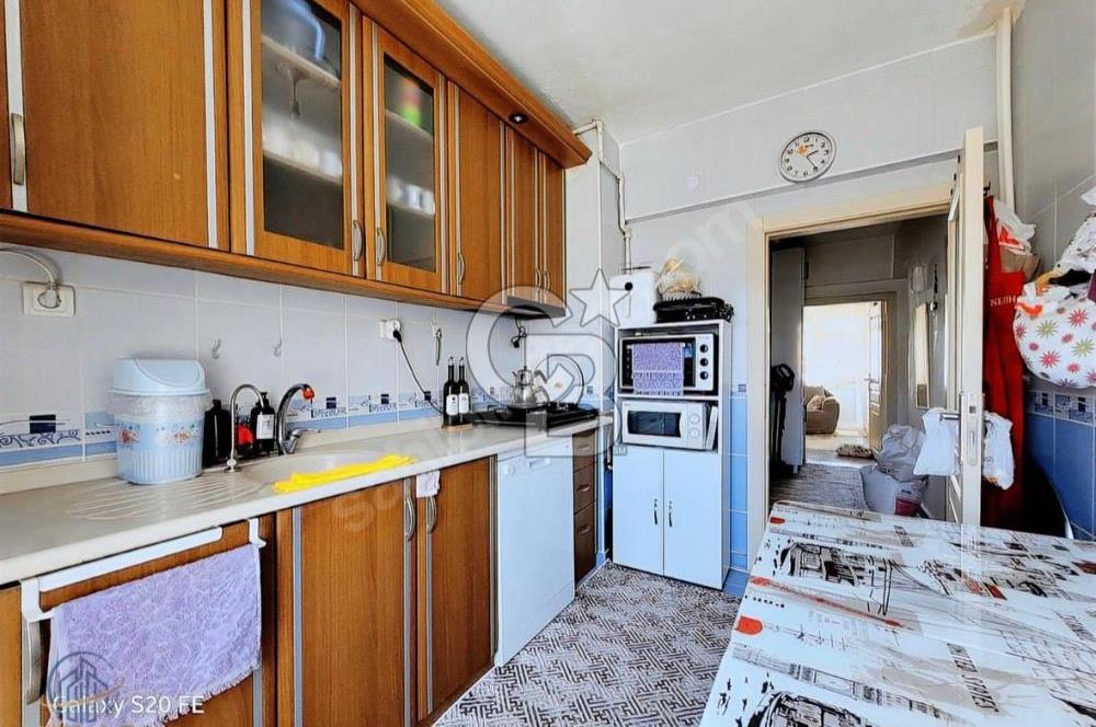 sincan gökçek mahallesi 3+1 içi yapılı daire