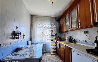 sincan gökçek mahallesi 3+1 içi yapılı daire