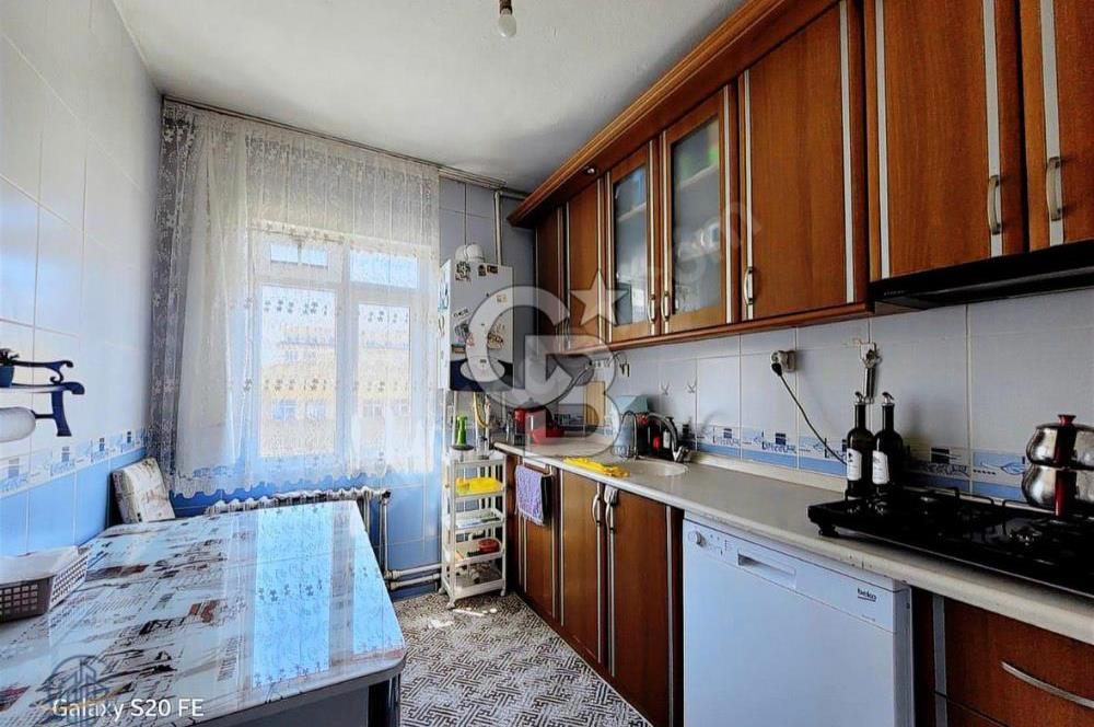 sincan gökçek mahallesi 3+1 içi yapılı daire
