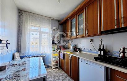 sincan gökçek mahallesi 3+1 içi yapılı daire