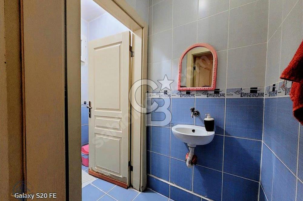 sincan gökçek mahallesi 3+1 içi yapılı daire