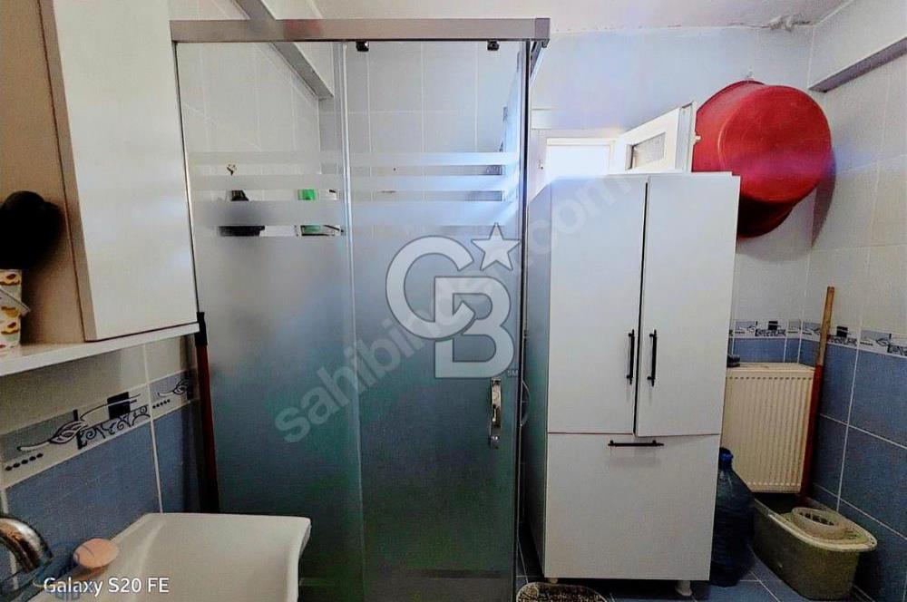 sincan gökçek mahallesi 3+1 içi yapılı daire