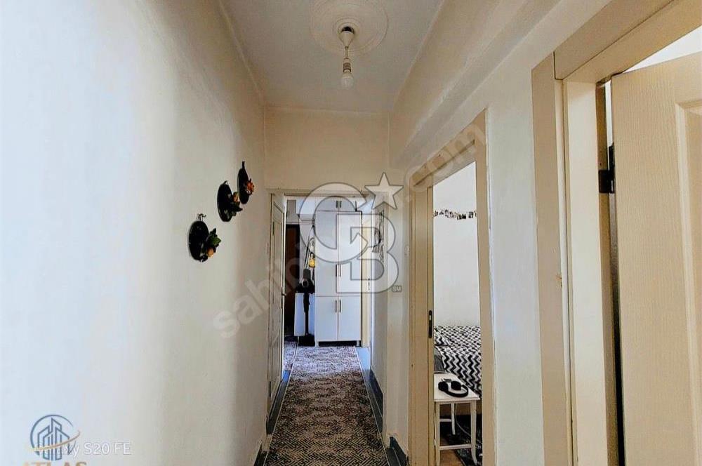 sincan gökçek mahallesi 3+1 içi yapılı daire