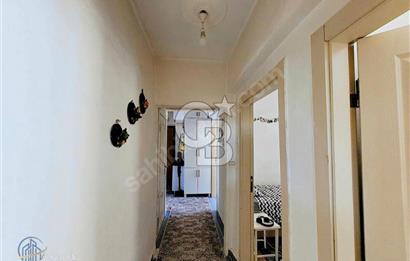 sincan gökçek mahallesi 3+1 içi yapılı daire